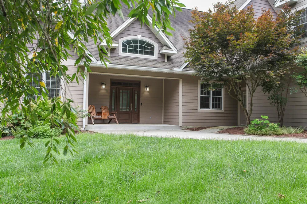 Swallowtail Ln Whittier, NC 28789