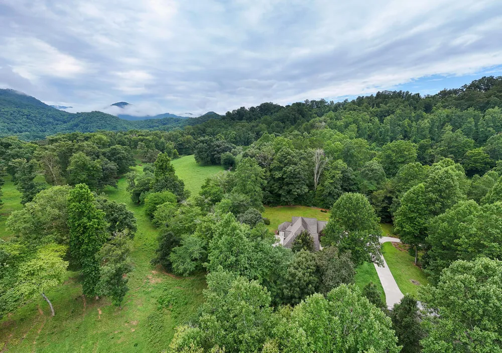 Swallowtail Ln Whittier, NC 28789