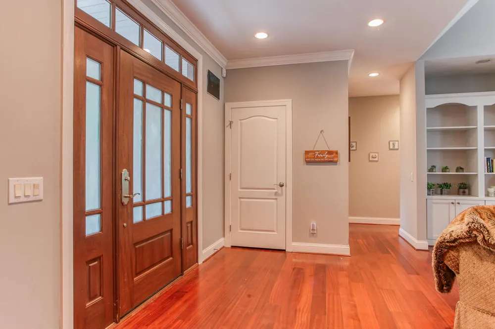 Swallowtail Ln Whittier, NC 28789