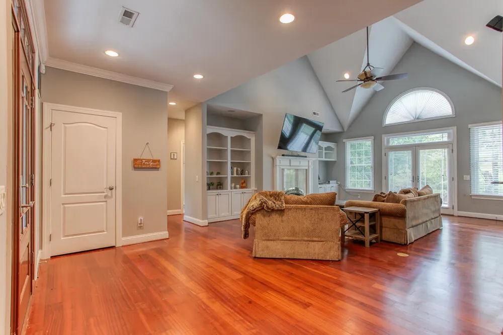 Swallowtail Ln Whittier, NC 28789