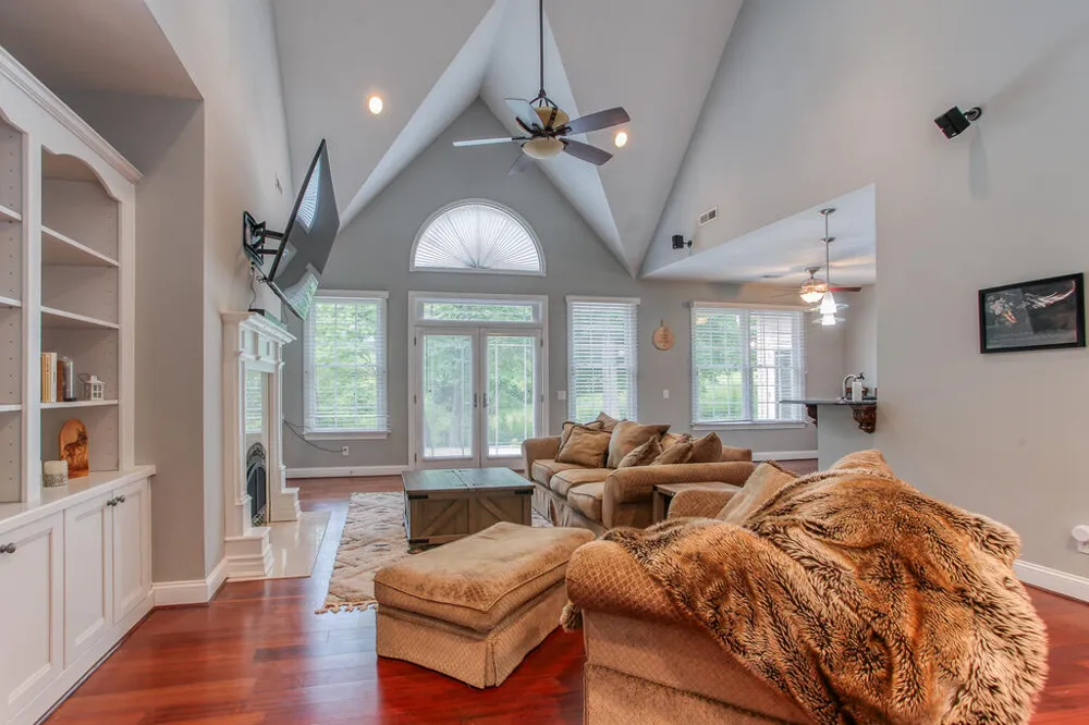 Swallowtail Ln Whittier, NC 28789