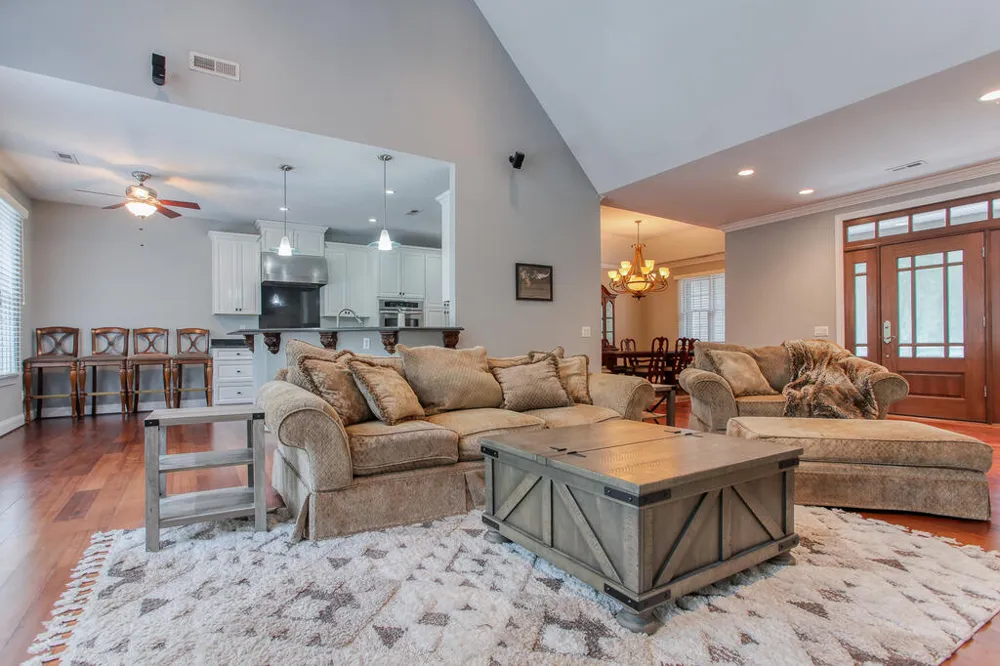 Swallowtail Ln Whittier, NC 28789