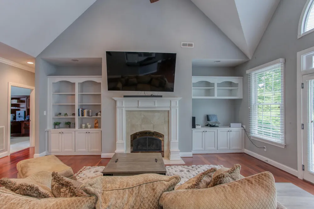 Swallowtail Ln Whittier, NC 28789