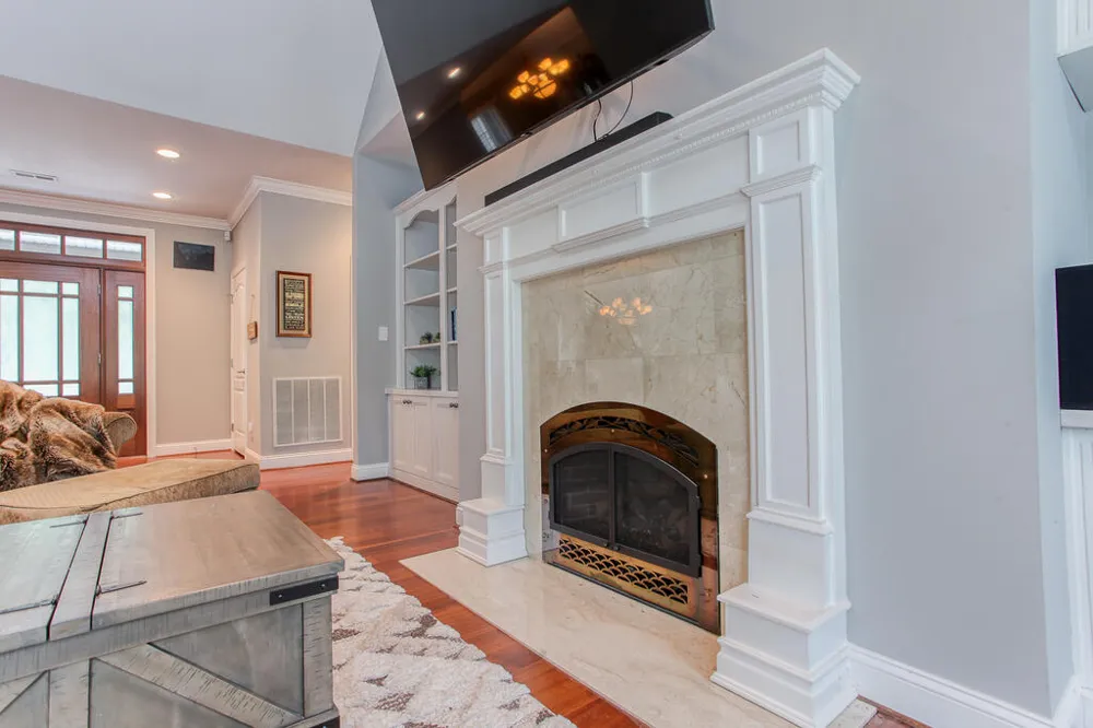 Swallowtail Ln Whittier, NC 28789
