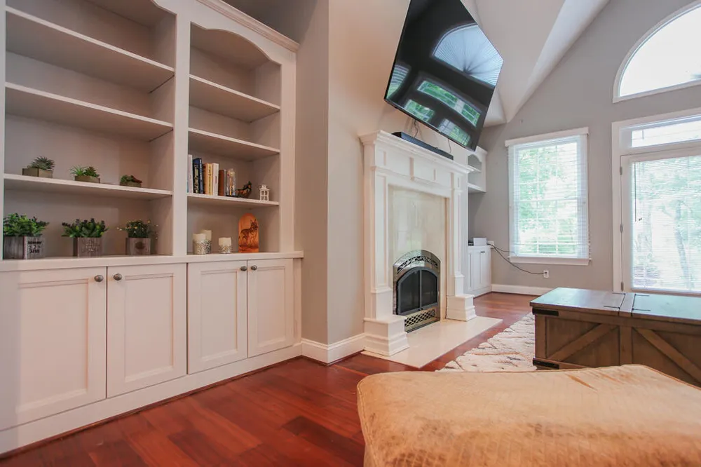 Swallowtail Ln Whittier, NC 28789