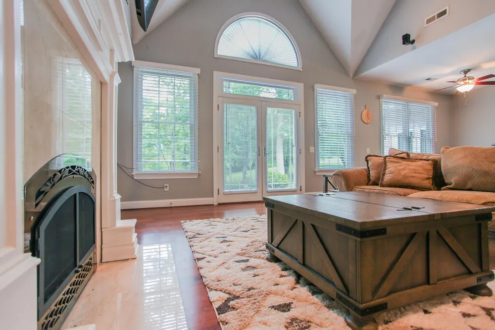 Swallowtail Ln Whittier, NC 28789