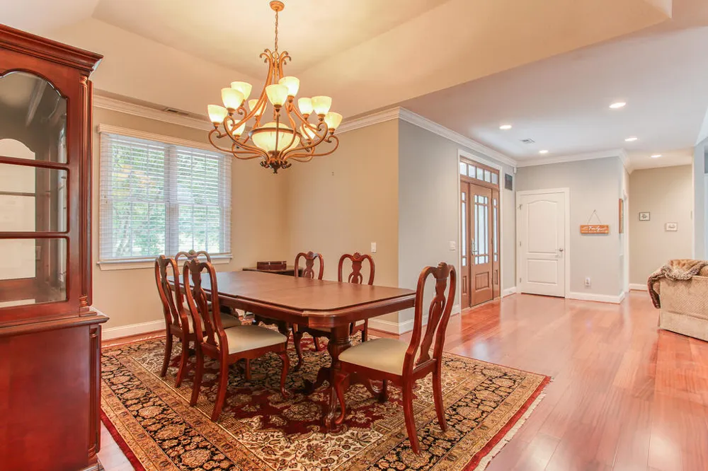 Swallowtail Ln Whittier, NC 28789