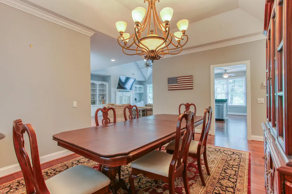 Swallowtail Ln Whittier, NC 28789