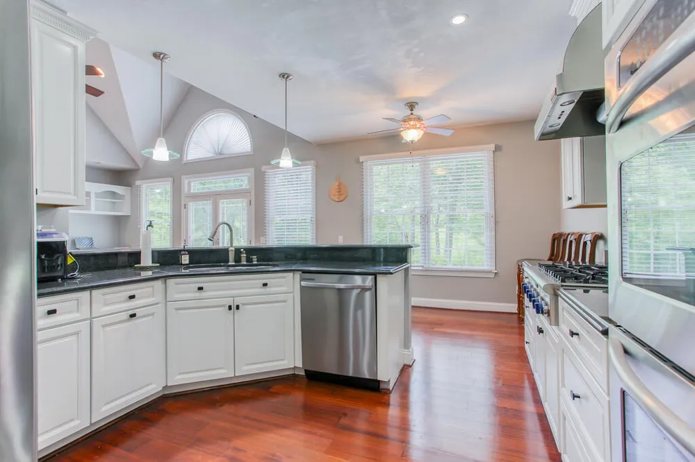 Swallowtail Ln Whittier, NC 28789