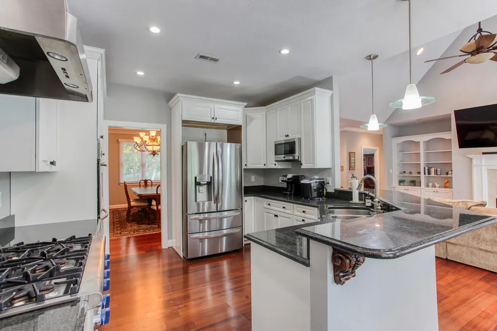 Swallowtail Ln Whittier, NC 28789