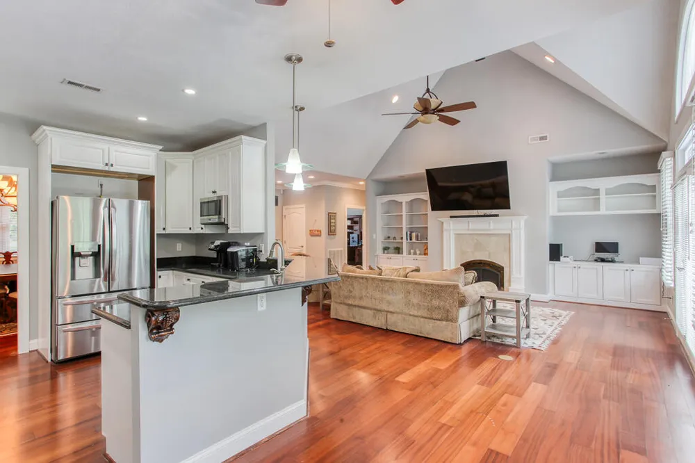 Swallowtail Ln Whittier, NC 28789