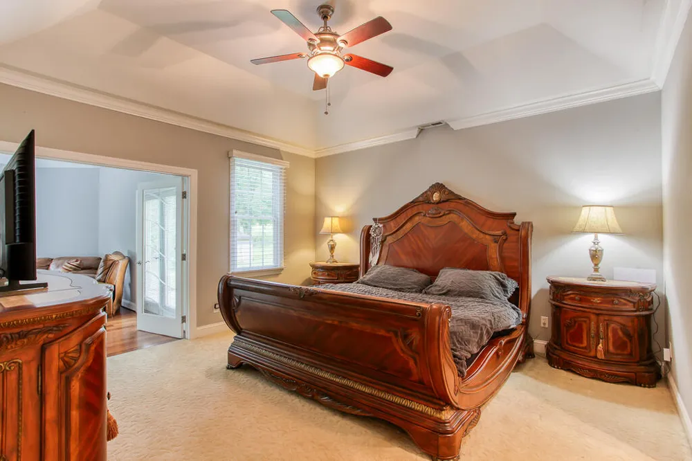 Swallowtail Ln Whittier, NC 28789