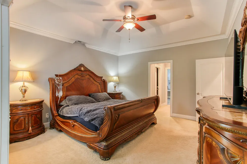 Swallowtail Ln Whittier, NC 28789