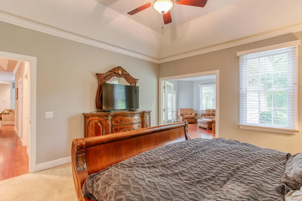 Swallowtail Ln Whittier, NC 28789