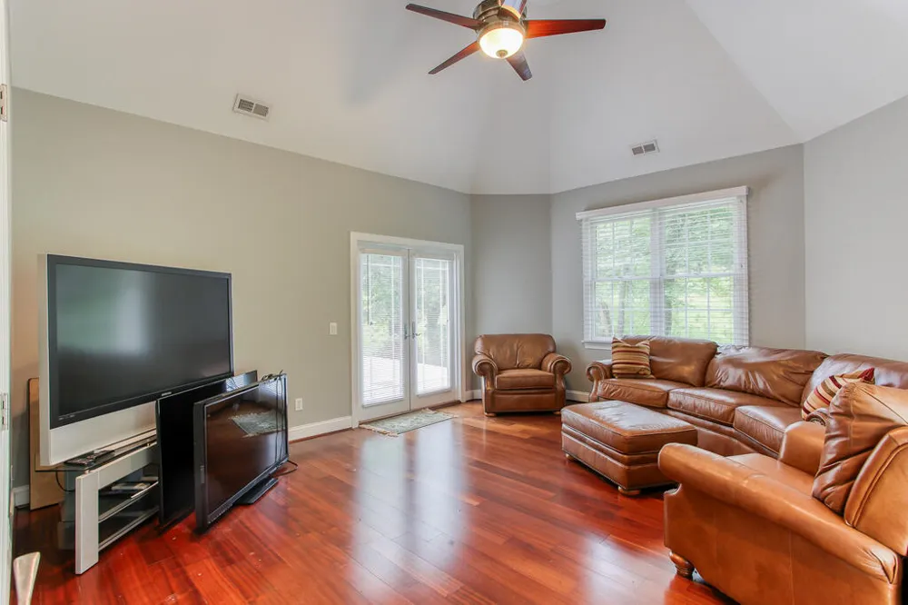 Swallowtail Ln Whittier, NC 28789