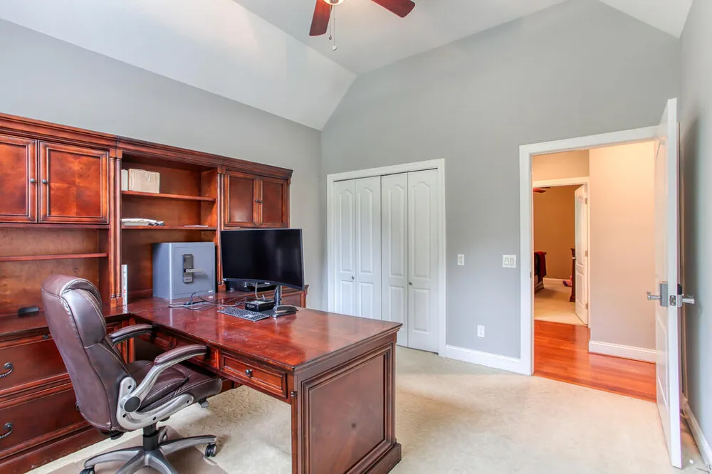 Swallowtail Ln Whittier, NC 28789