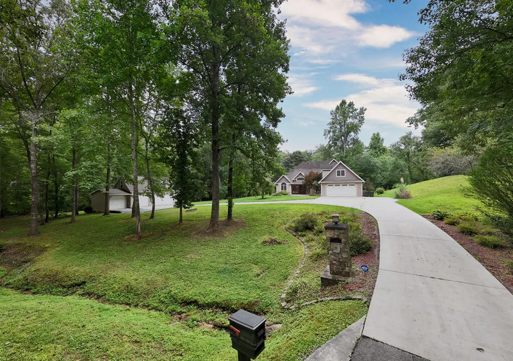 Swallowtail Ln Whittier, NC 28789