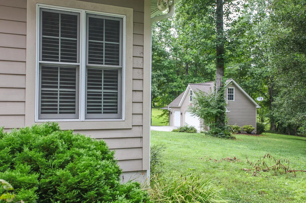 Swallowtail Ln Whittier, NC 28789
