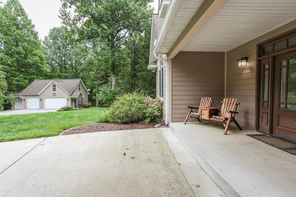 Swallowtail Ln Whittier, NC 28789