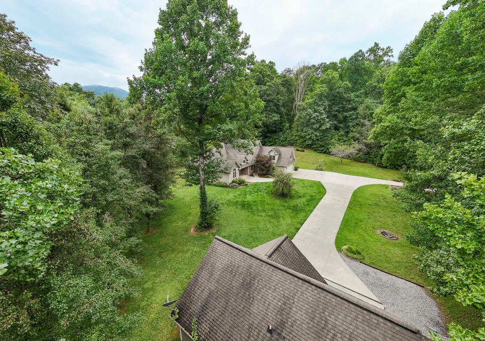 Swallowtail Ln Whittier, NC 28789