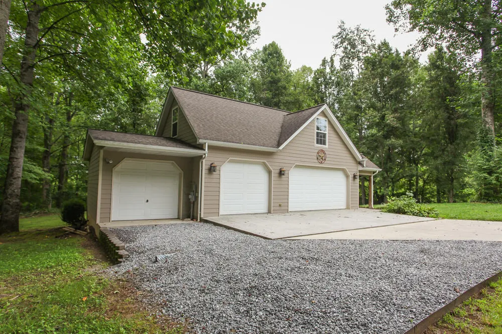 Swallowtail Ln Whittier, NC 28789