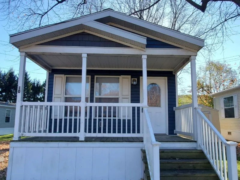 7 Canary Hill Drive, #281 Orion Township, MI 48359