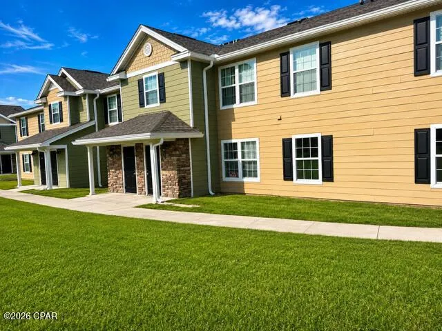 902 Lighthouse Road Panama City Beach, FL 32407