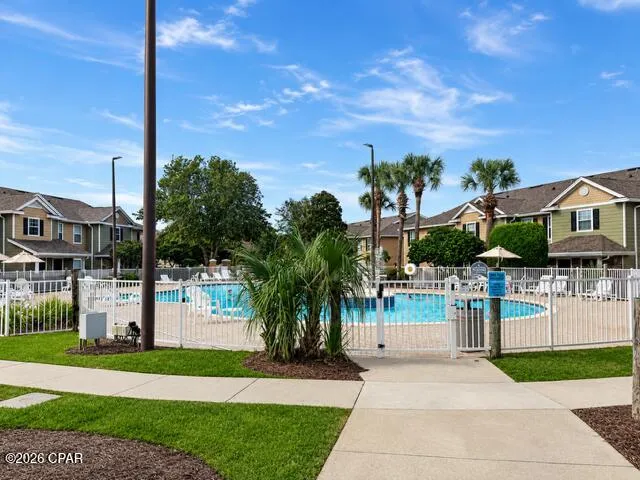 902 Lighthouse Road Panama City Beach, FL 32407