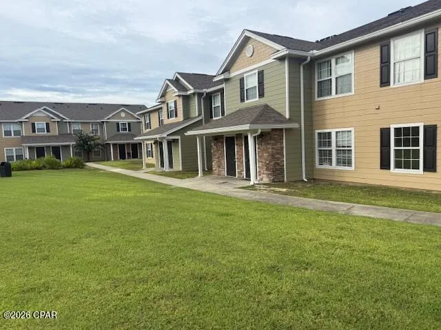 902 Lighthouse Road Panama City Beach, FL 32407