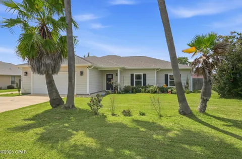 909 Mallory Drive