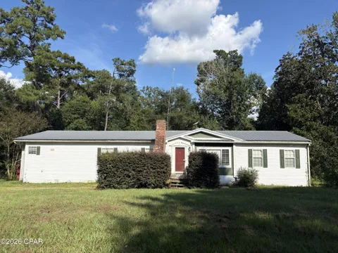 240 Mockingbird Lane