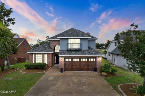 2407 Country Club Drive