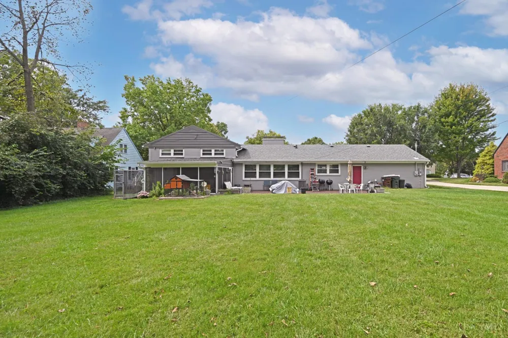 117 Kensington Street Middletown, OH 45044