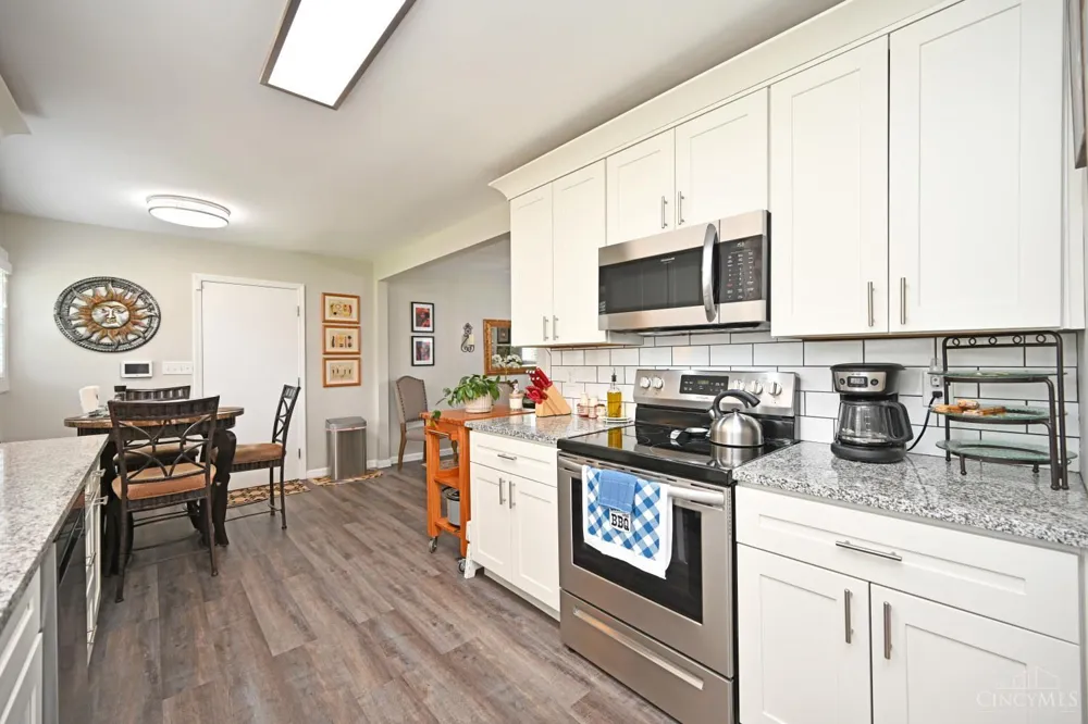 117 Kensington Street Middletown, OH 45044