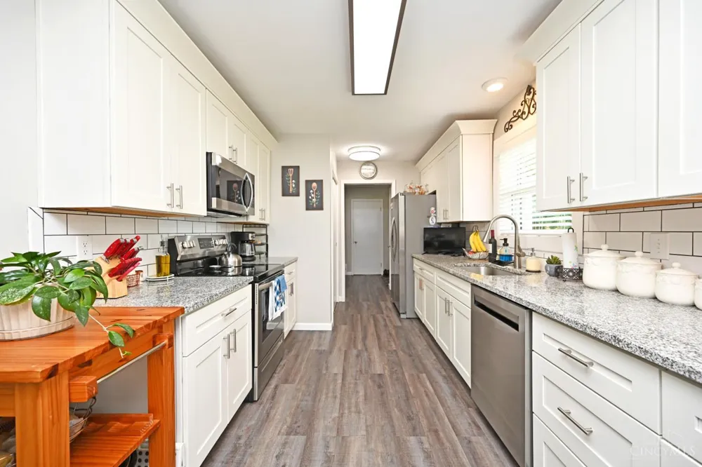 117 Kensington Street Middletown, OH 45044