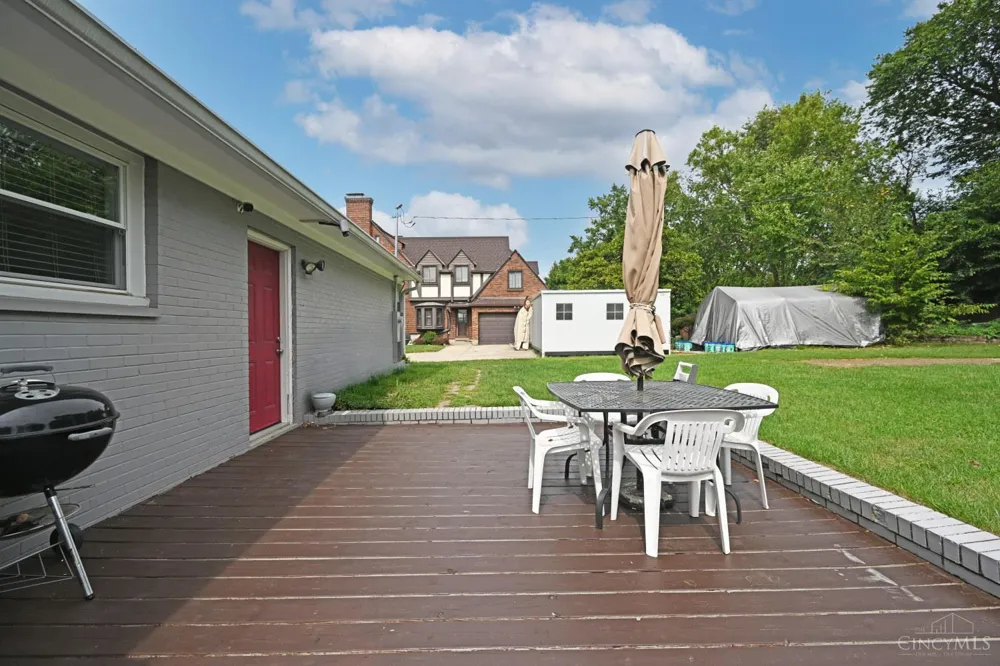 117 Kensington Street Middletown, OH 45044