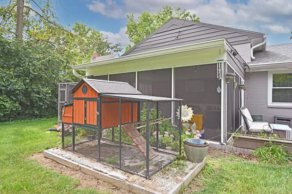 117 Kensington Street Middletown, OH 45044