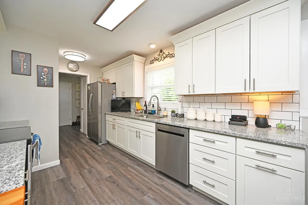 117 Kensington Street Middletown, OH 45044