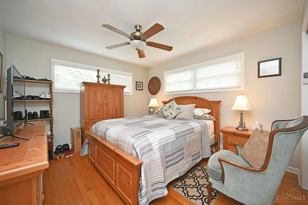 117 Kensington Street Middletown, OH 45044
