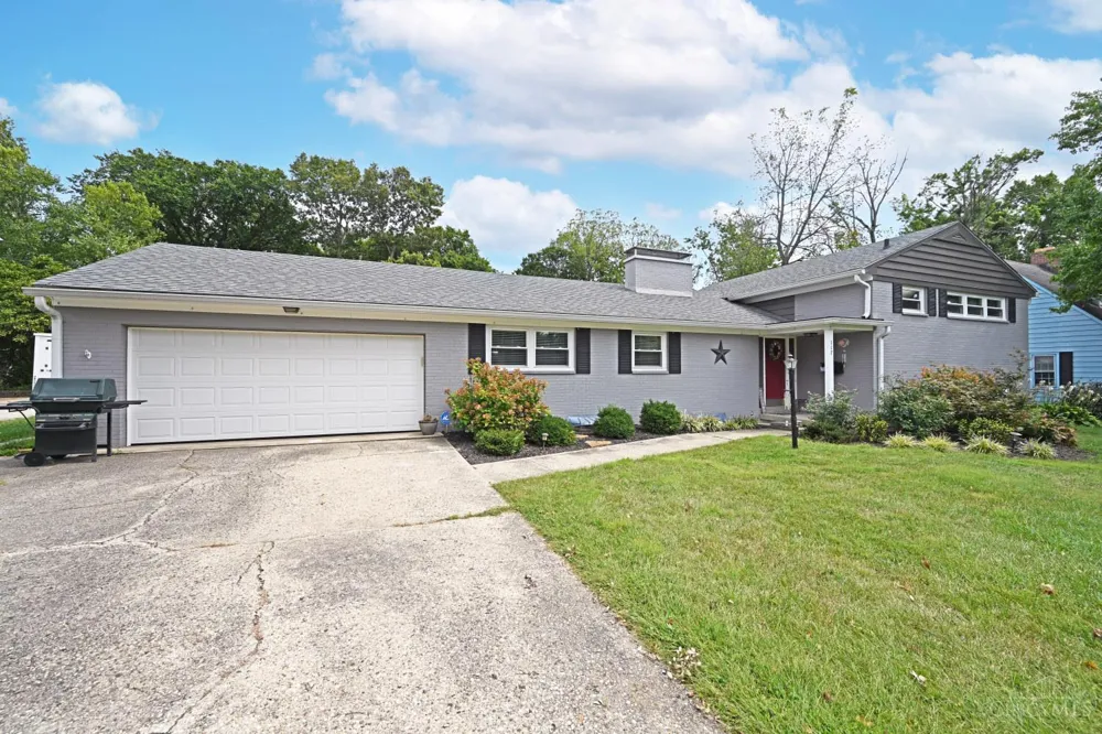 117 Kensington Street Middletown, OH 45044