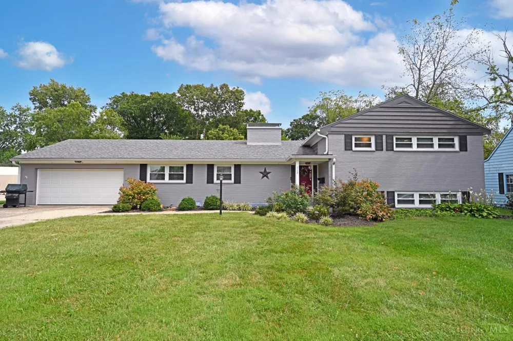 117 Kensington Street Middletown, OH 45044
