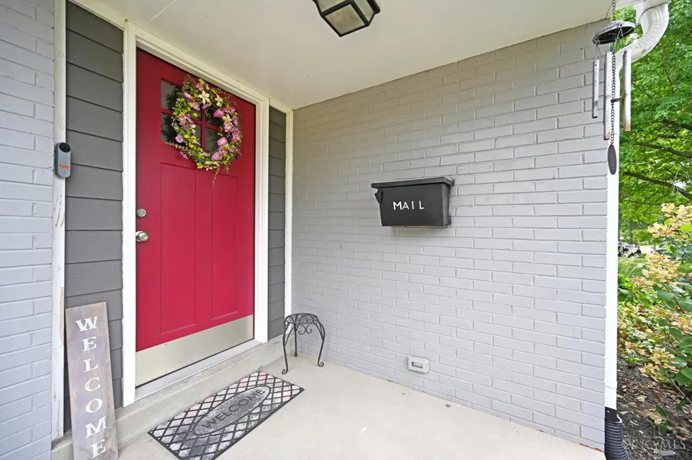 117 Kensington Street Middletown, OH 45044