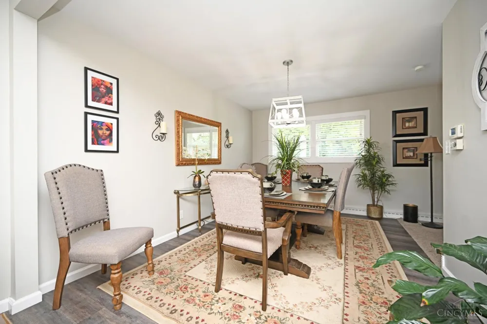 117 Kensington Street Middletown, OH 45044