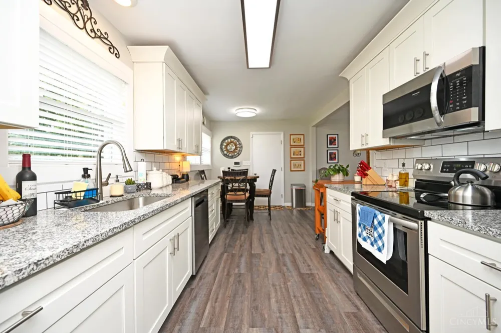 117 Kensington Street Middletown, OH 45044