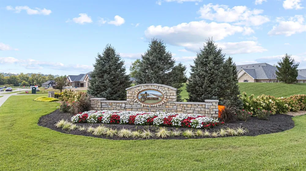 3882 Piper Lane Ross, OH 45013