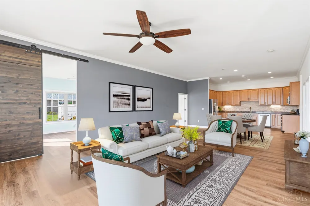 3882 Piper Lane Ross, OH 45013