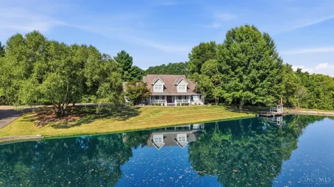 11930 Stone Mill Road