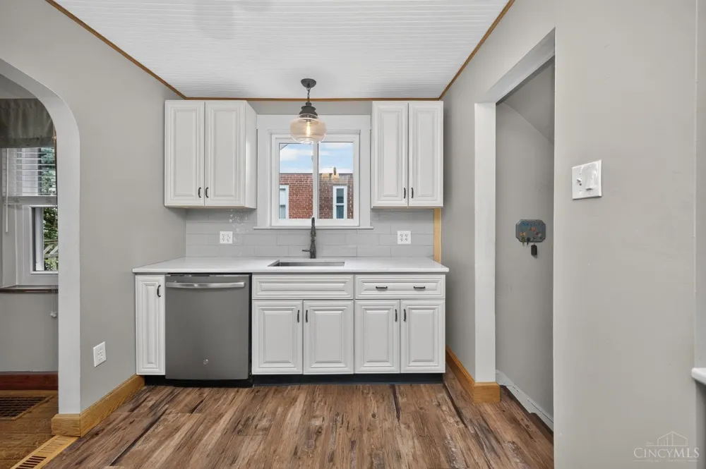 2169 Glenside Avenue Norwood, OH 45212