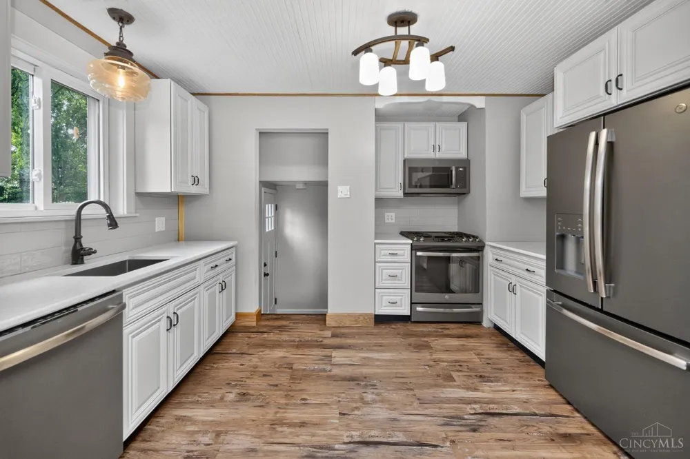 2169 Glenside Avenue Norwood, OH 45212