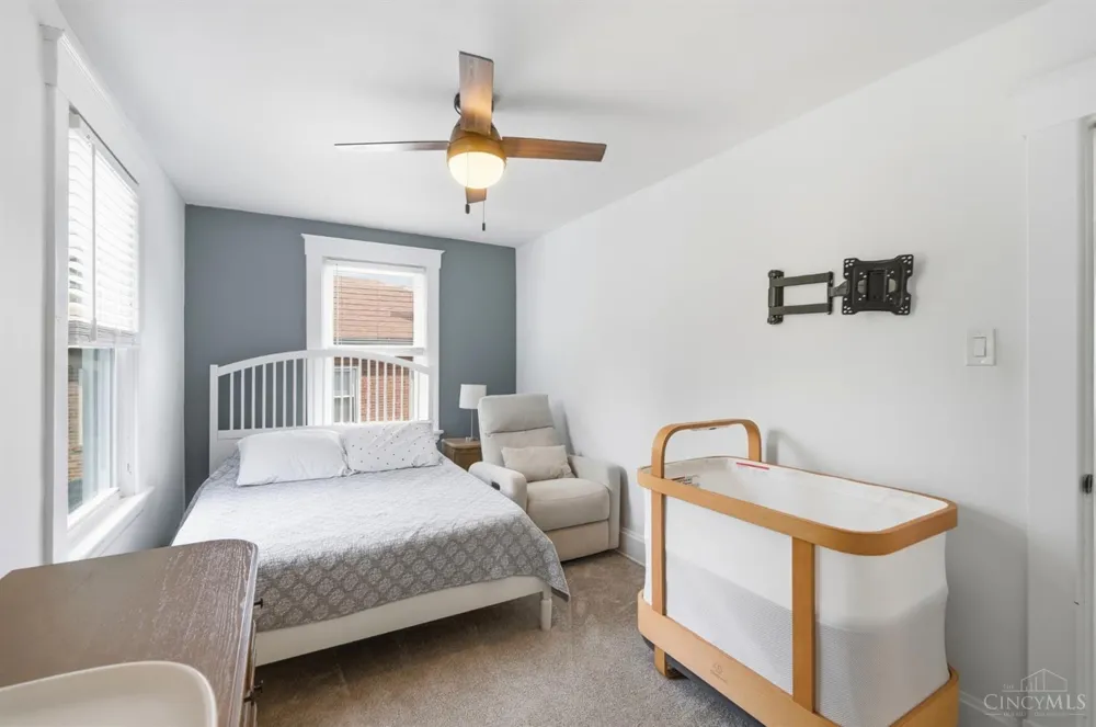 6116 Bramble Avenue Cincinnati, OH 45227